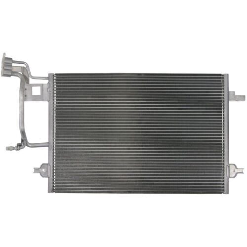 Condensator, airconditioning AVA COOLING AI5173