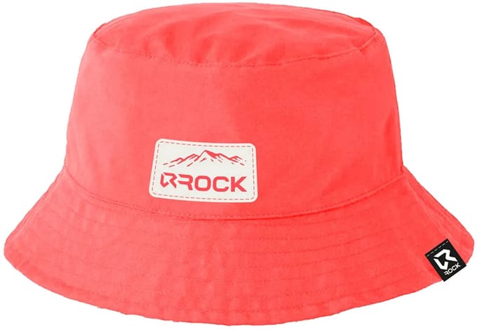 Rock Experience Diamonds Hoed Oranje M-L