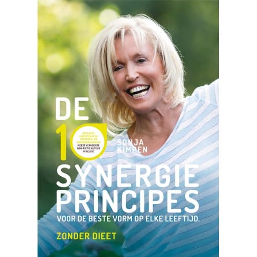 De 10 Synergieprincipes - Sonja Kimpen