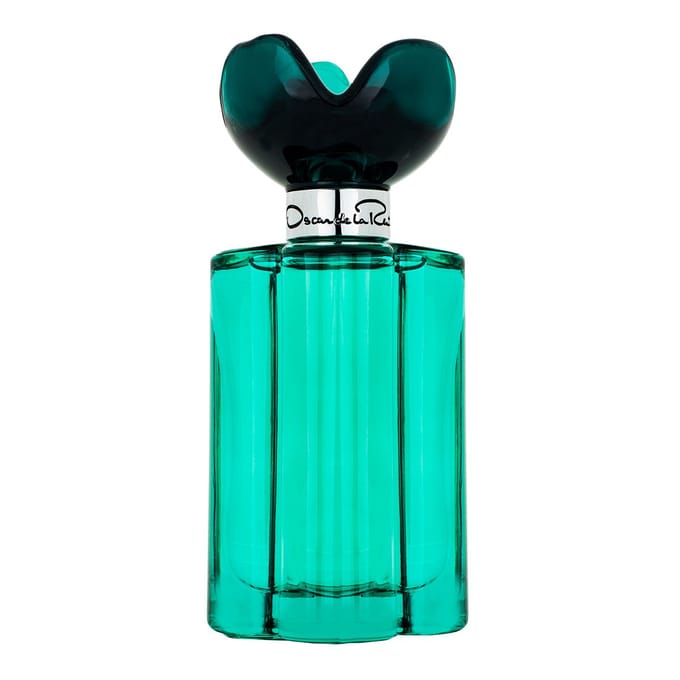 Damesparfum Oscar De La Renta EDT Jasmine 100 ml