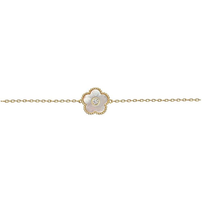 Jacques Lemans Armband SV-B247F