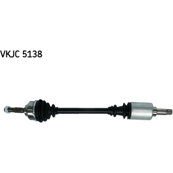 Aandrijfas SKF VKJC 5138
