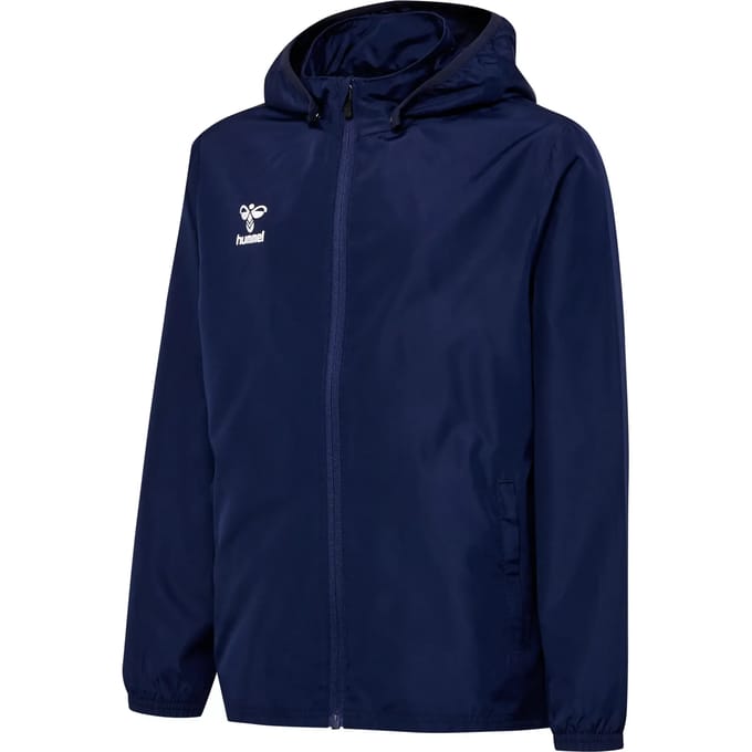 Essentieel trainingsjack voor kinderen Hummel Aw