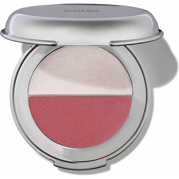 Isamaya Skin Enhancing Duo - Pout