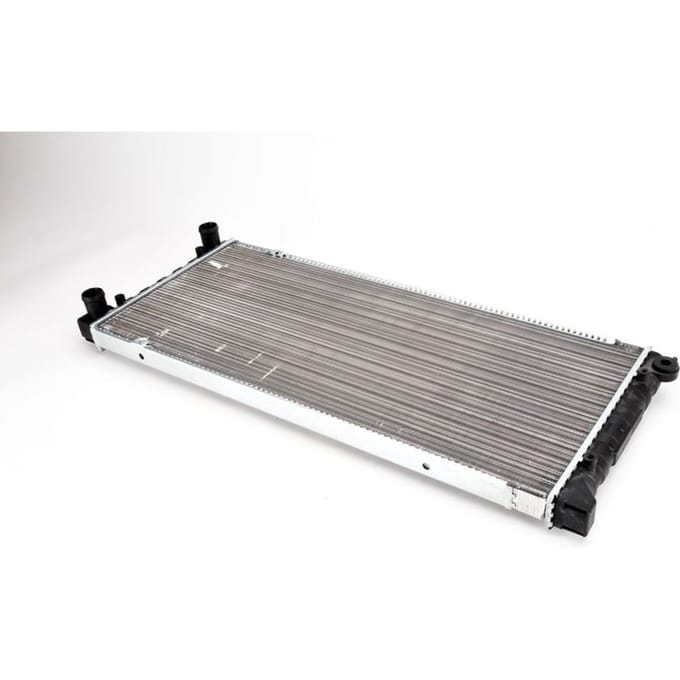 Radiator, motorkoeling THERMOTEC D7W048TT