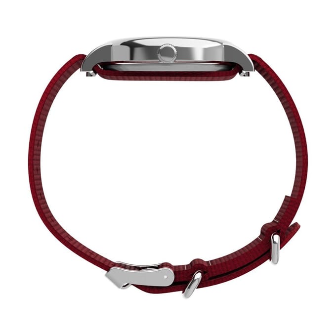 Timex X Peanuts TW2Y11700 Timex X Peanuts - Weekender Horloge