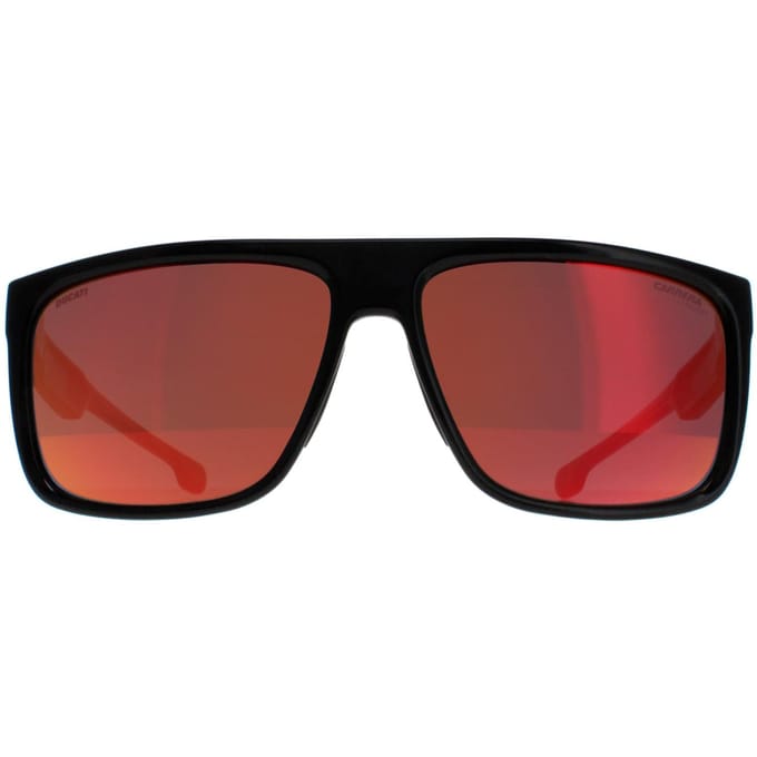 Carrera Ducati Mannen Zonnebril  Zwart