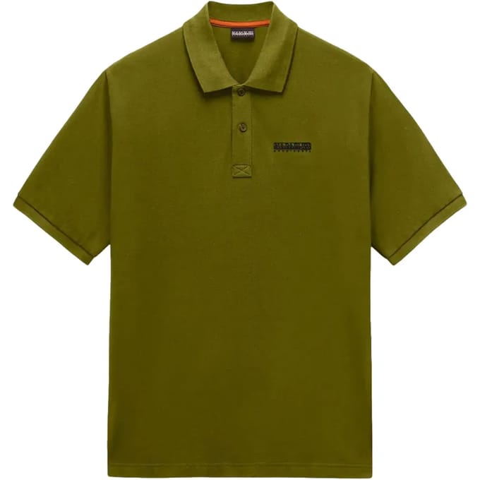 Polo Napapijri Small Box