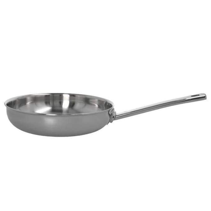 Demeyere Ecoline 5 - Koekenpan - 24 cm