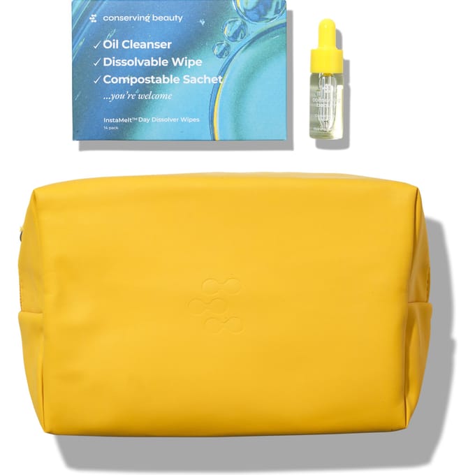 Conserving Beauty Glow All Out Set