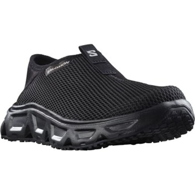 Sandalen met sleehak Salomon Reelax Moc
