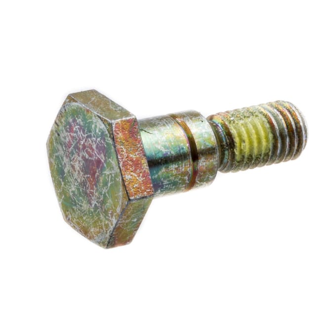 Screw