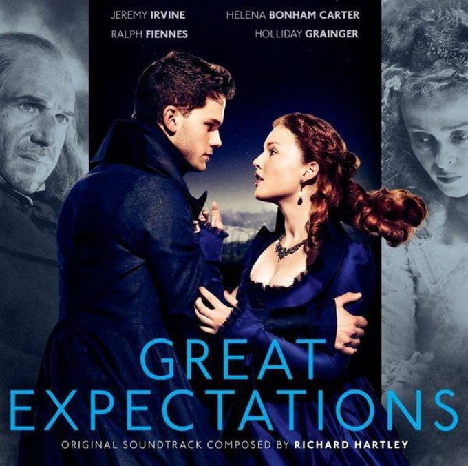 Great Expectations