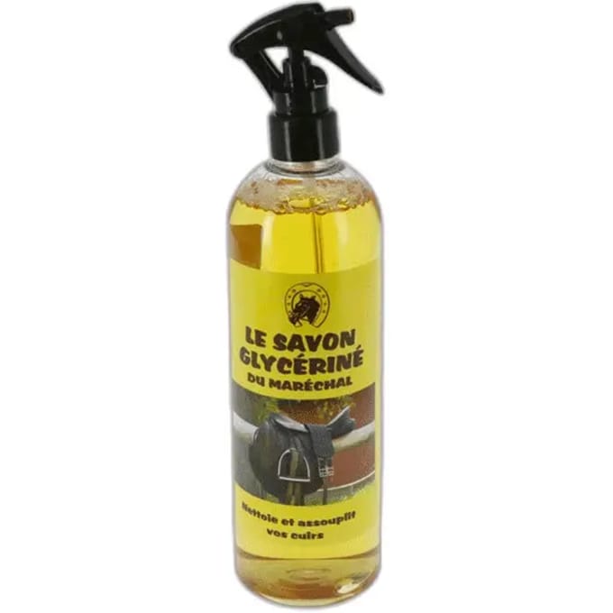 Ruiterzeep met glycerine La Gamme du Maréchal