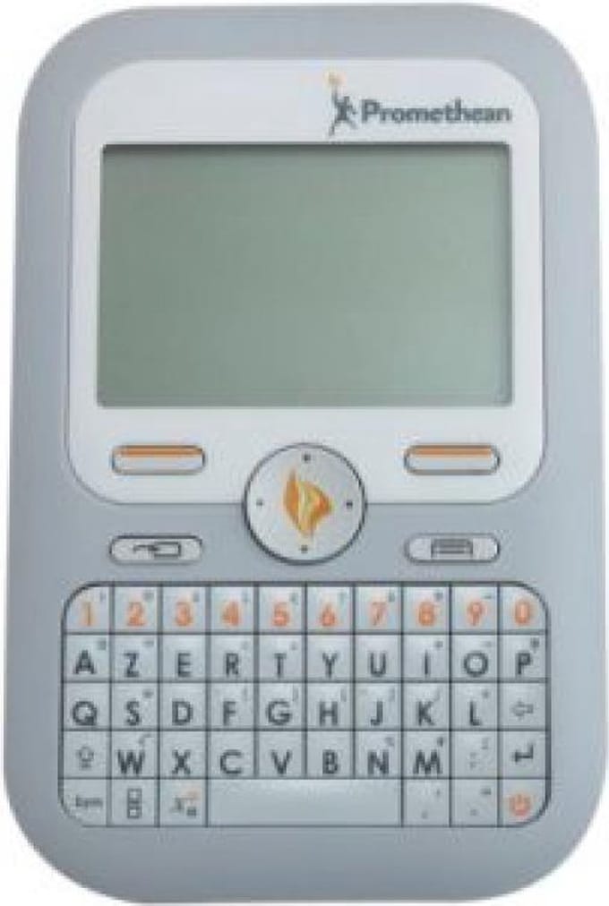 Promethean ActivExpression Individual handset