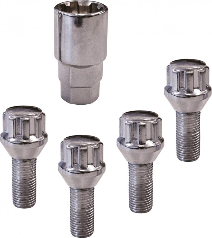 Wielboutsl Set Bolc M12x1.5x26mm C