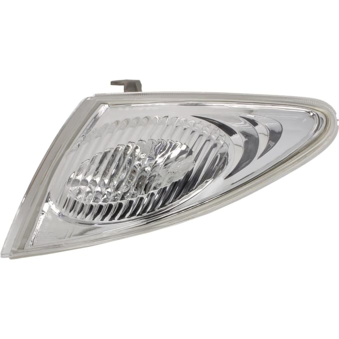 VanWezel 2761905 - Feu position gauche pour Mazda Premacy