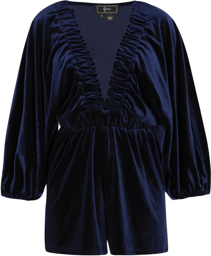 faina Jumpsuit