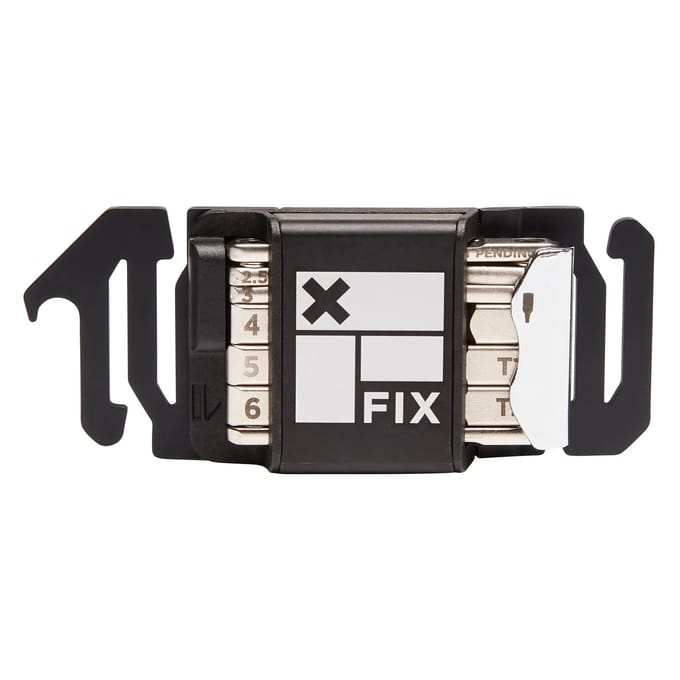 Gereedschapshouder Fix Manufacturing Narrow