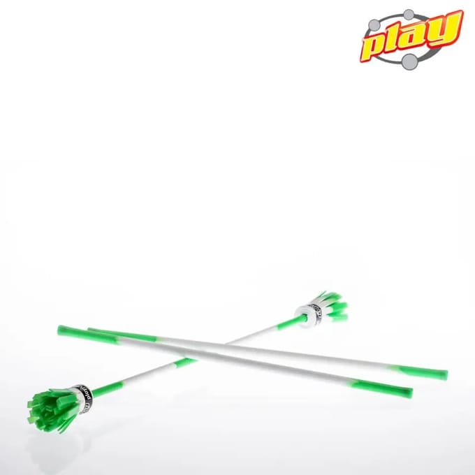 Diabolo sticks met kit Play Flowerstick Power