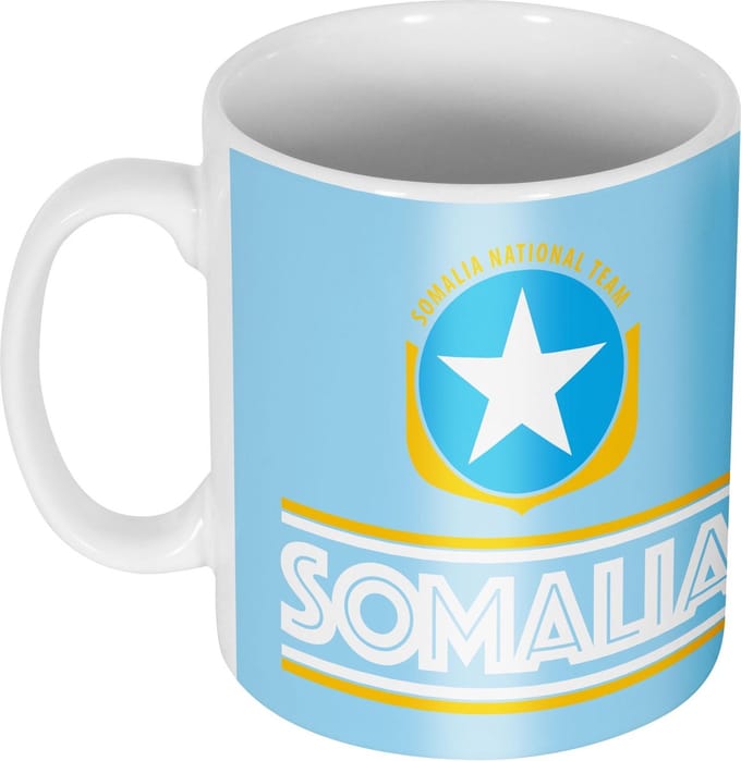 SomaliÃ« Team Mok