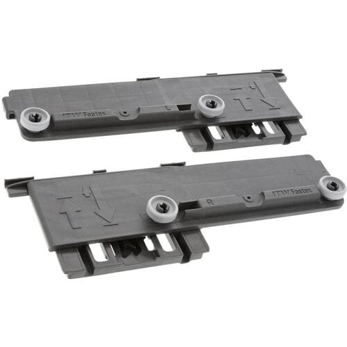 AEG Aanpassingsset bovenrek 4055458345