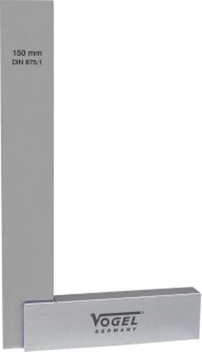 Vogel Blokhaak 150x100mm