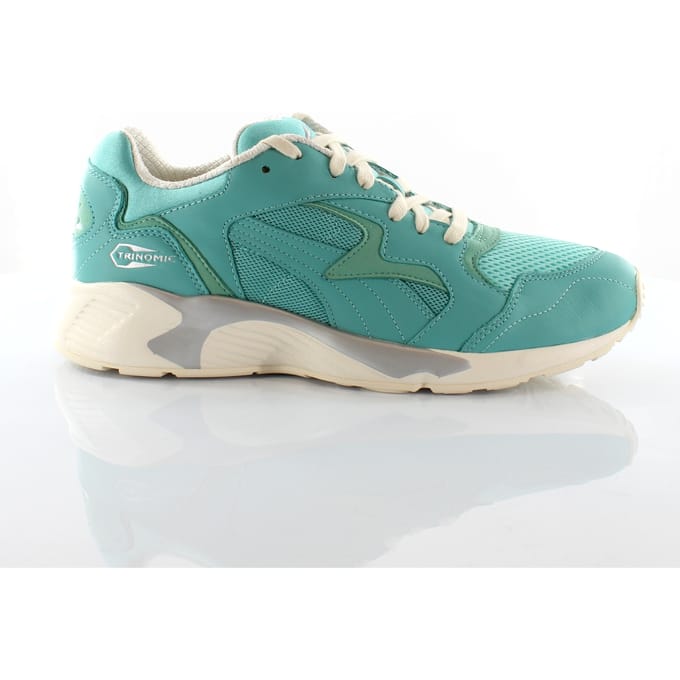 Puma Trinomic Prevail IR Reality Low Lace Up Herentrainers 370873 01