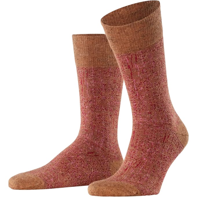 Sokken Falke Artisanship