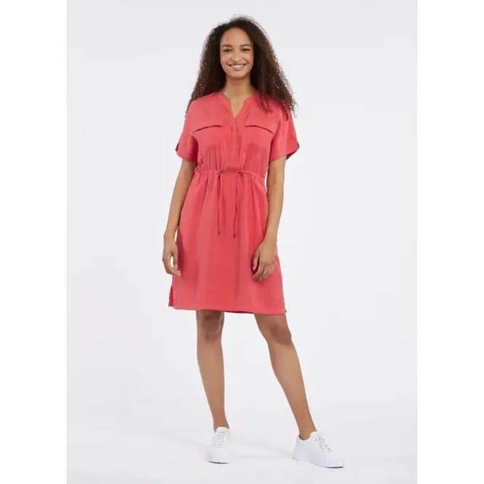 Damesjurk Ragwear Roisa