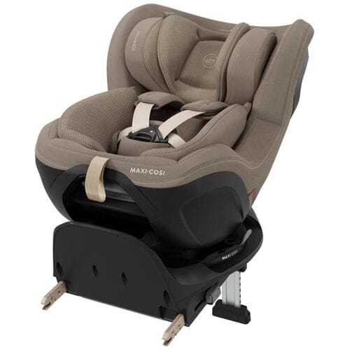 Maxi-Cosi Mica Slide Pro Authentic Truffle unisex