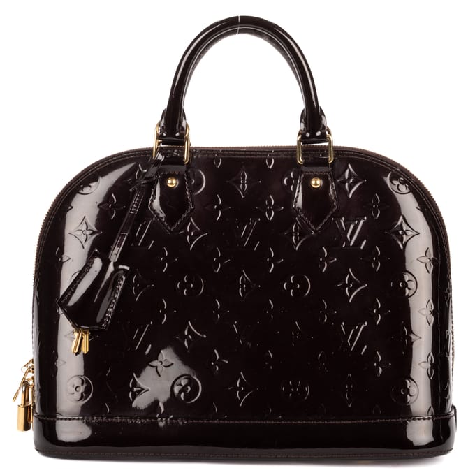 Alma PM  handtas