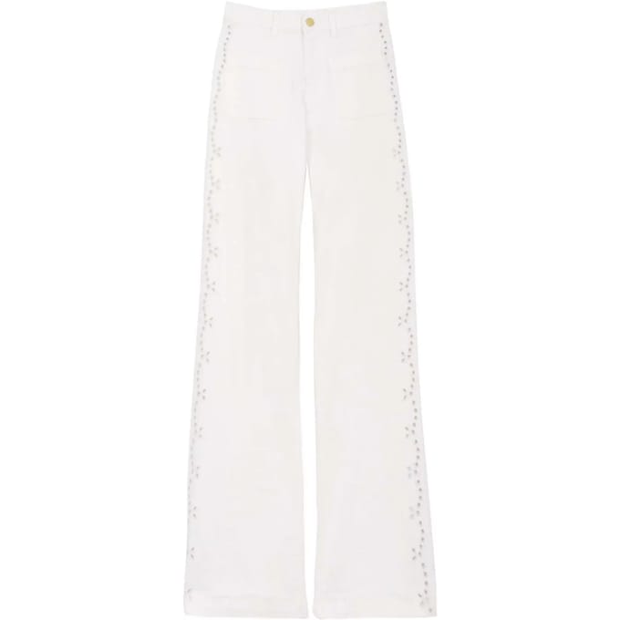 Damesjeans La Petite Étoile Poema