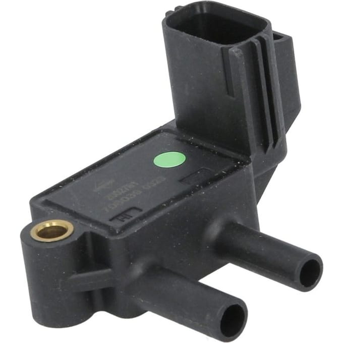 Uitlaatdrukmeter NRF 708039
