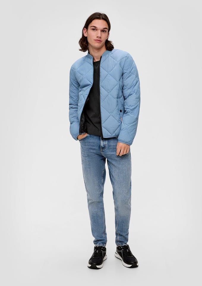 QS Jeans-Hose SHAWN