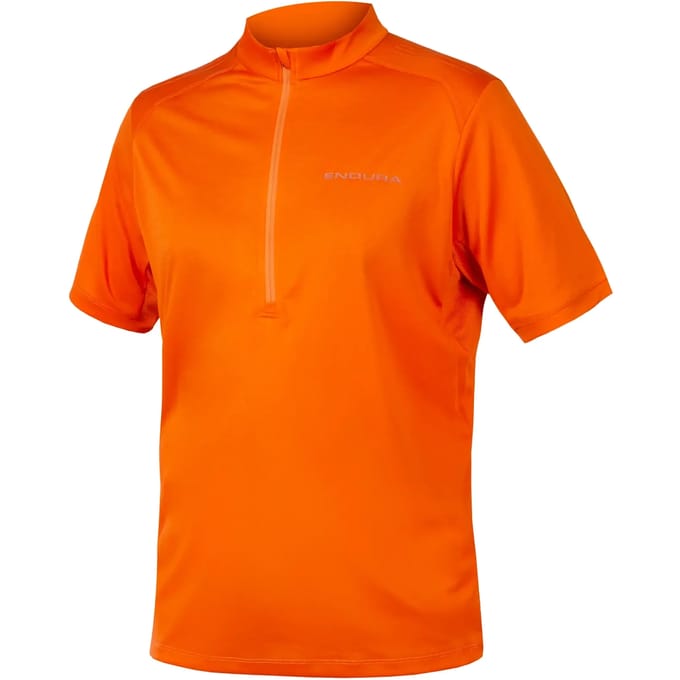 Jersey Endura Hummvee II