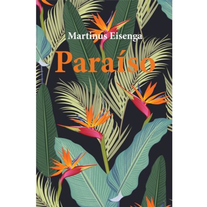 Paraiso - Martinus Eisenga