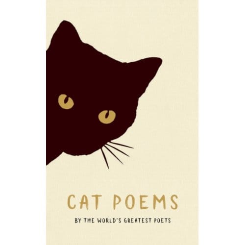 Cat Poems - Various