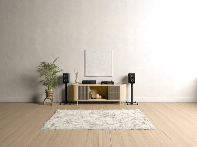 MAESTRO X - Smart All-In-One Receiver