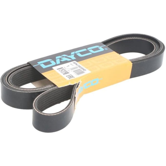 V-riem DAYCO 8PK2605HD