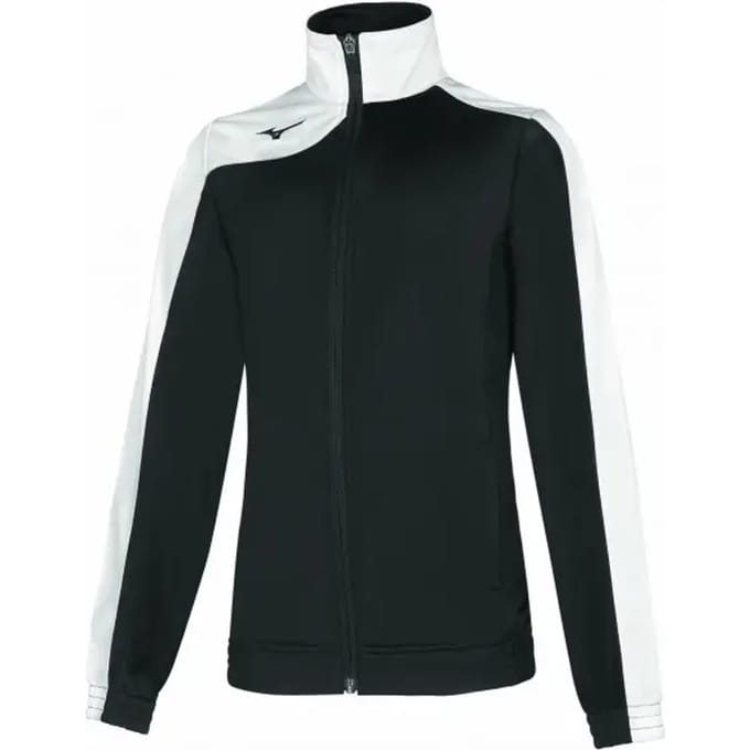 Junior Sweatshirt Mizuno Knit Tracksuit