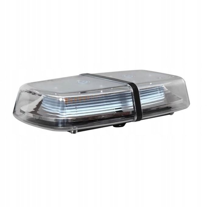 LED Lamp Belka - Waarschuwingslicht - Stroboscoop - Magneetmontage