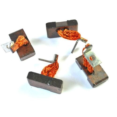 Reparatieset, starter CQ CQ2040013