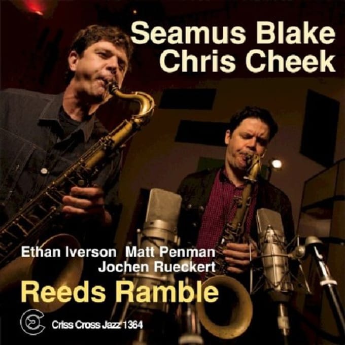 Reeds Ramble - Seamus Blake