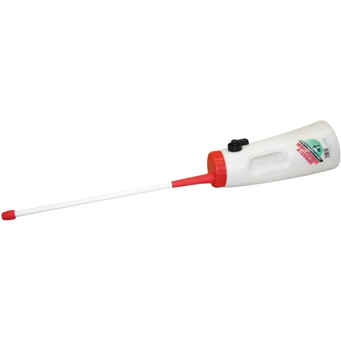 Kalvervoeding fles Kerbl Speedy Drencher