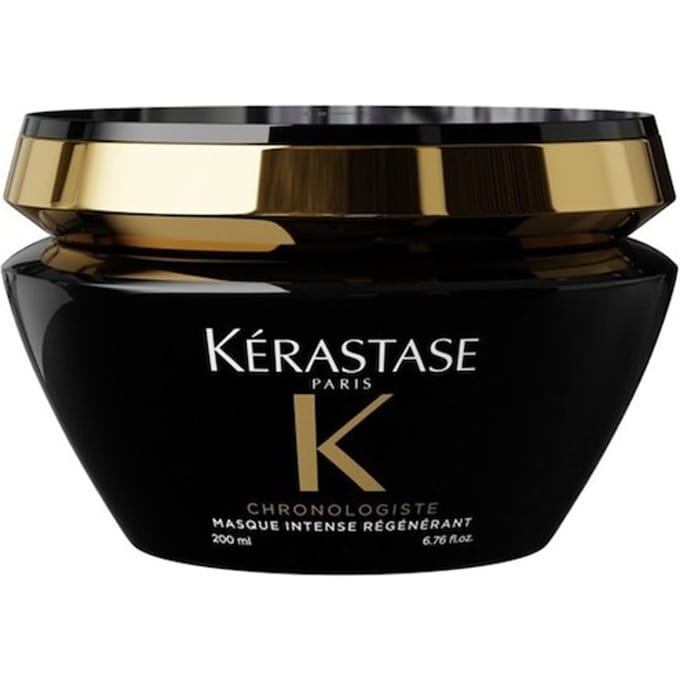 Kérastase Chronologiste Masque Intense Régénérant Haarbehandeling voor droog haar Dames 200 ml