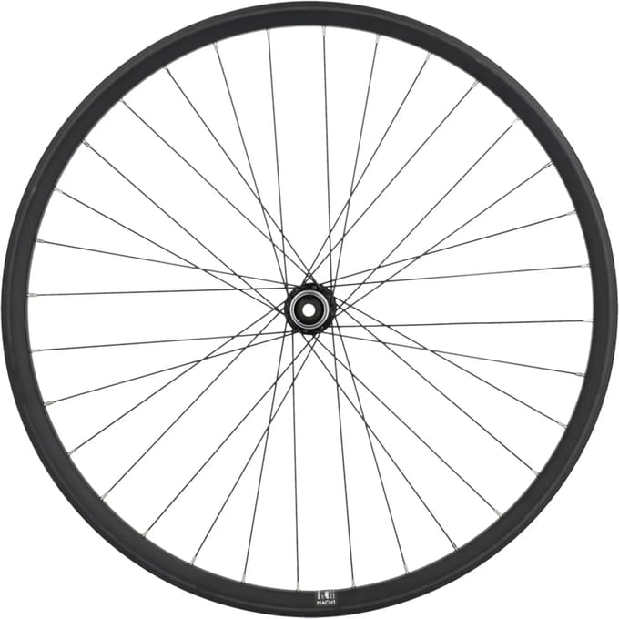 Voorwiel Velox Pulse 23 Ready Moy. Shim Rs470