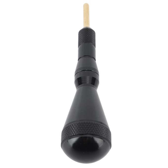 Dartpuntverwijderaar Elektronische Gebroken Soft Tip Darts Punt Afzuiger Verwijderaar voor Elektronische Dartborden black