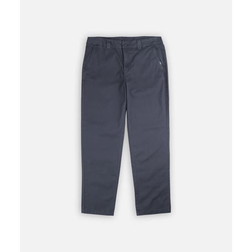Broek Oxbow Comfort chino broek ROOKIE