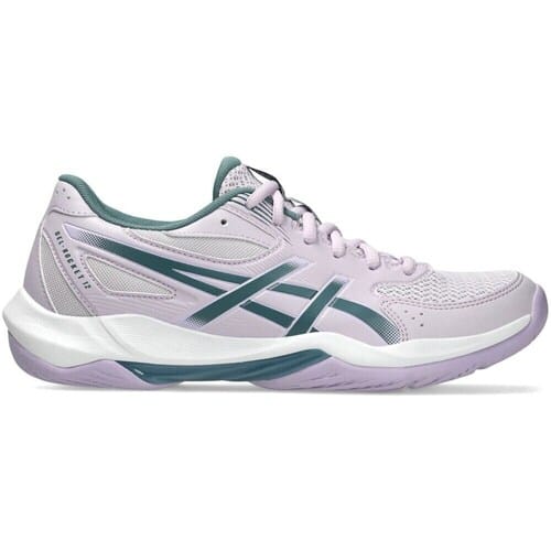 Indoorschoenen voor dames Asics Gel-Tactic 12